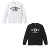 New Logo Long Sleeve Tee