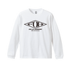 New Logo Long Sleeve Tee