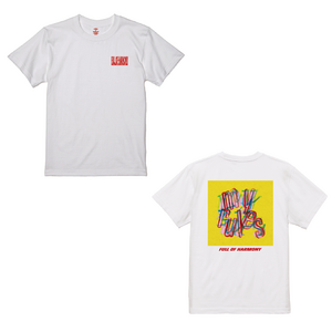 my rules Tee