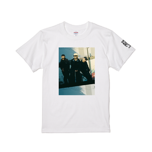 25th Note Tee