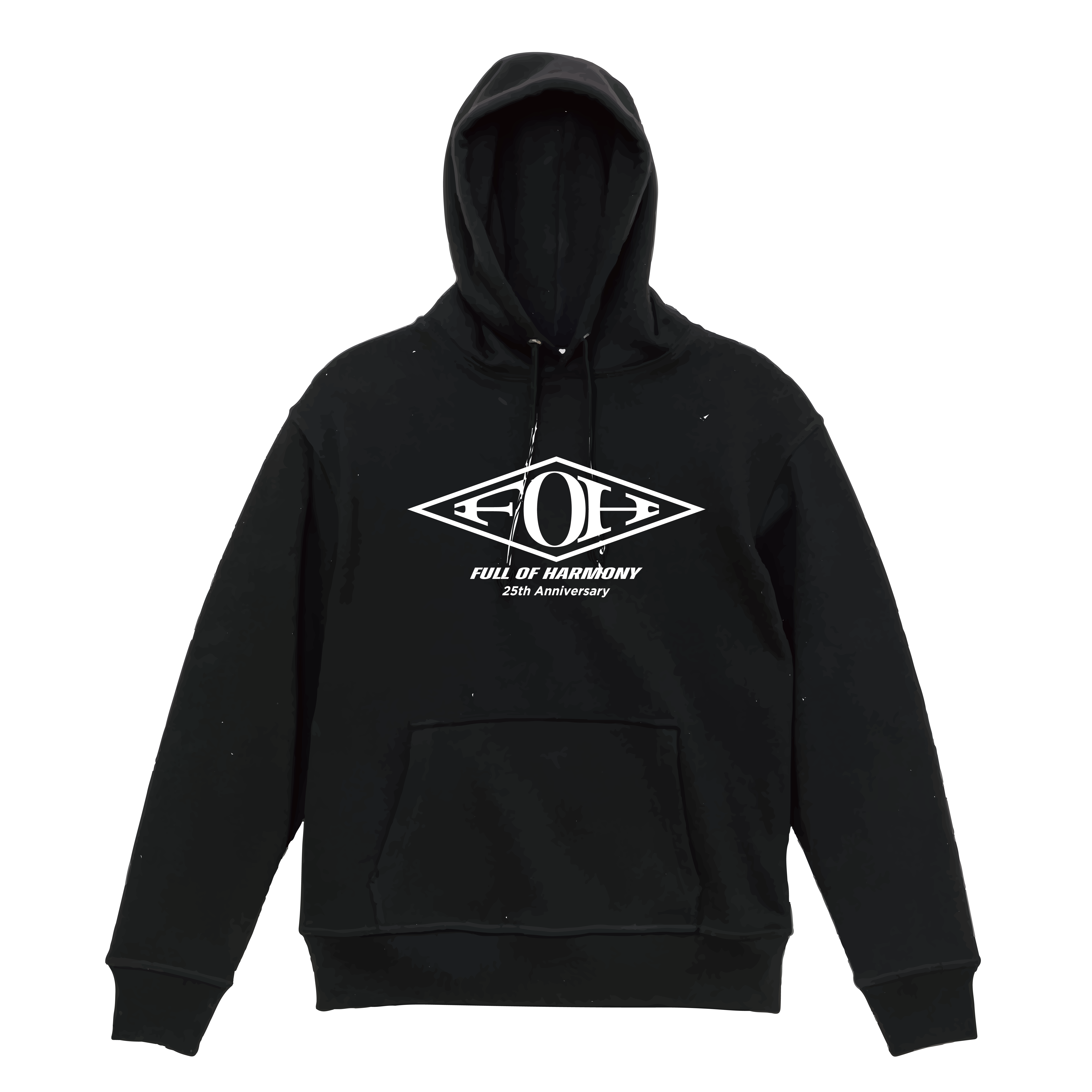 New Logo Hoodie
